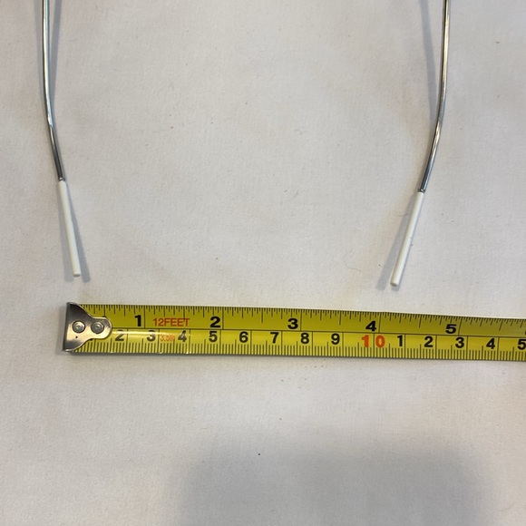 Dior Dio(r)evolution2 J5GQV Silver Grey Aviator Pilot Mirror Sunglasess - Picture 12 of 15